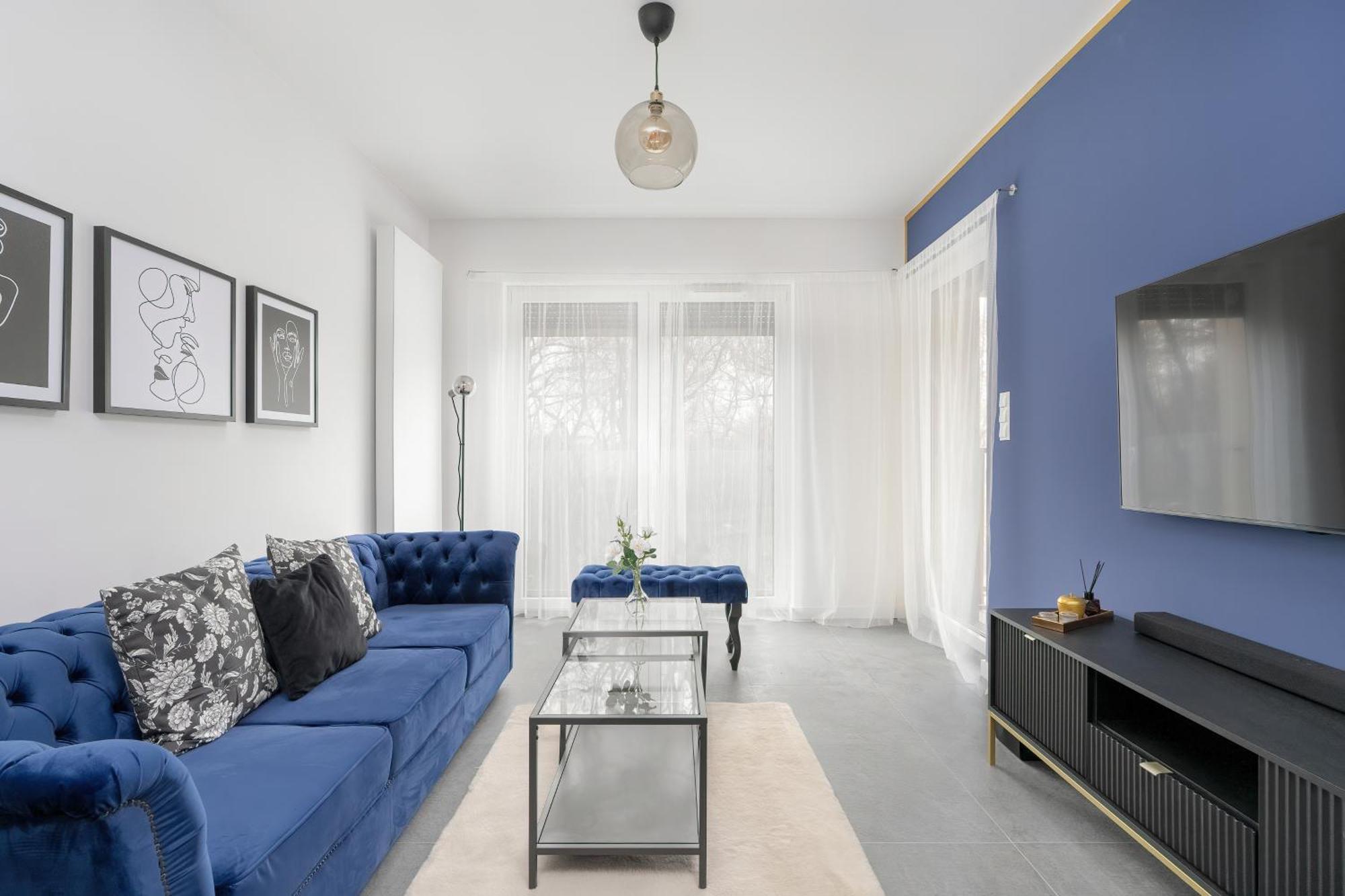 City Center Apartments With Gym & Free Garage Poznan By Noclegi Renters Exteriör bild