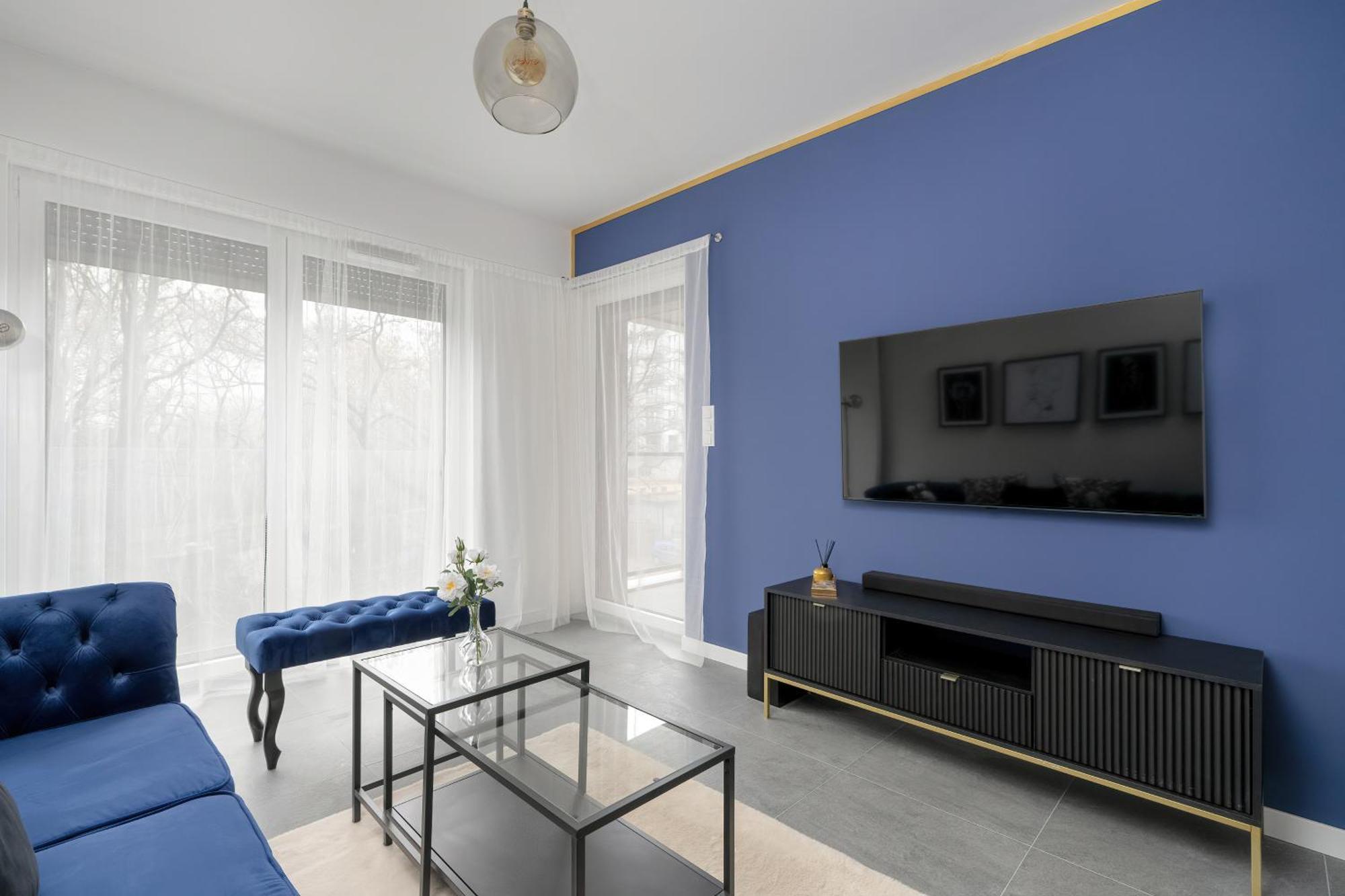 City Center Apartments With Gym & Free Garage Poznan By Noclegi Renters Exteriör bild
