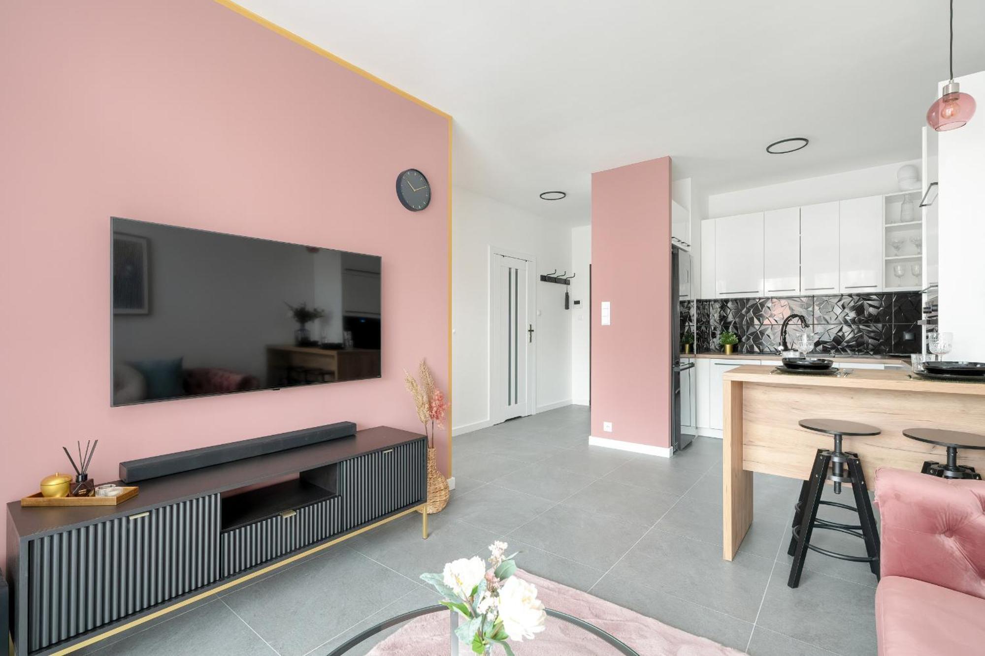 City Center Apartments With Gym & Free Garage Poznan By Noclegi Renters Exteriör bild