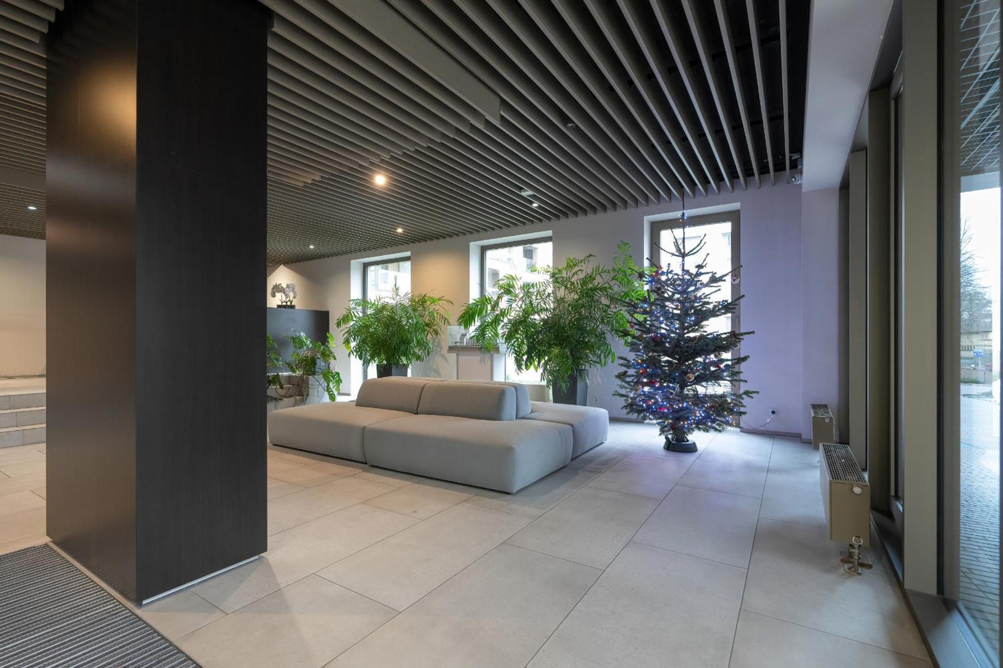 City Center Apartments With Gym & Free Garage Poznan By Noclegi Renters Exteriör bild